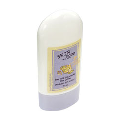 Skin Food Goat Milk and Lavender Sunscreen Lotion (For Babies) SPF20 PA++ 