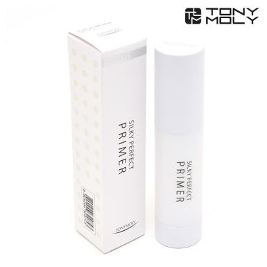 TONY MOLY Silky perfect primer