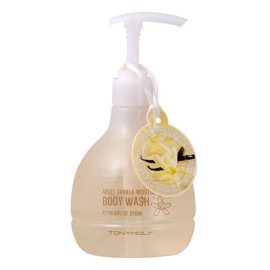 TONYMOLY Milky Vanilla Moisture 