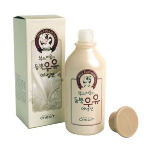 Beauty Credit Milk Peeling Emulsion 