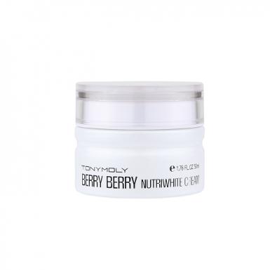 TONY MOLY Berry Berry NutriWhite Cream 