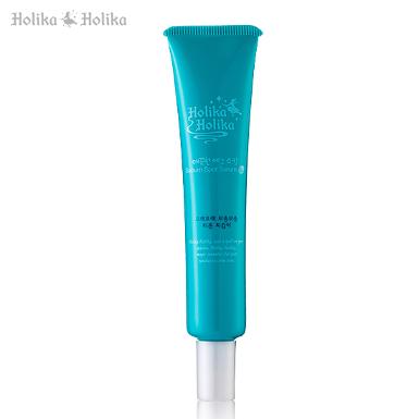 Holika Holika Egg Skin Sebum Spot Serum 
