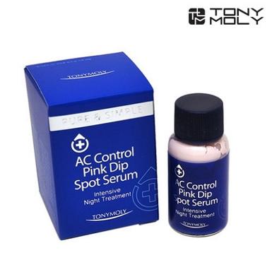 TONY MOLY Pink Dip Spot Serum