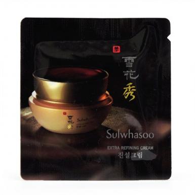 Sulwhasoo Extra Refining Cream