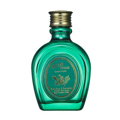 Skinfood Tea Tree & Lavender Toner for men 