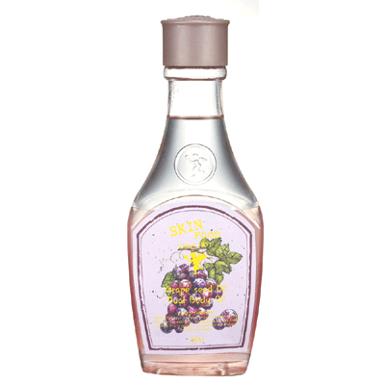 Skin Food Grape Seed Oil Dual Body Oil 