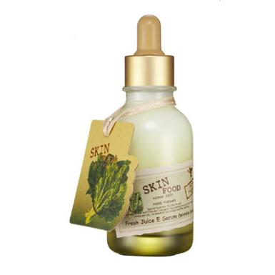 Skin Food Fresh Juice E Serum ( Wrinkle Care) 