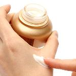 Beauty Credit Cheonzisu Boyoon Cream 50 ml.  