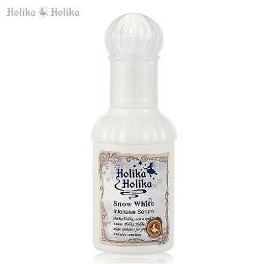 Holoka Holika Snow White Intensive Serum 