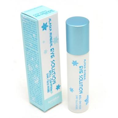Baviphat Alaska Mineral Eye Solution Roll On Stick
