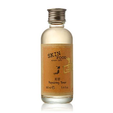 Skin Food Red Ginseng Repairing Toner 