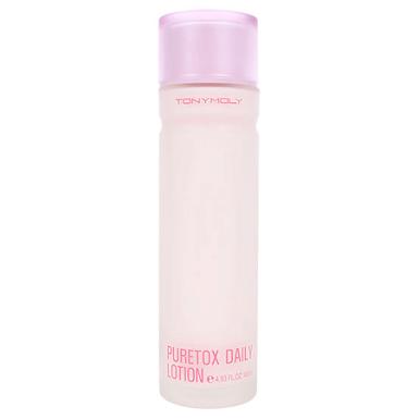 TONYMOLY Puretox Daily Lotion