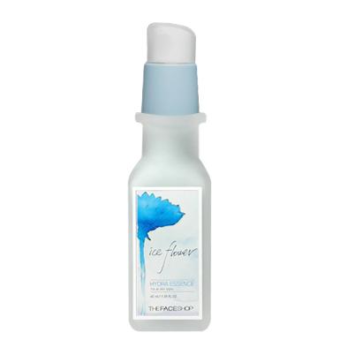THEFACESHOP Ice Flower Hydra Essence 