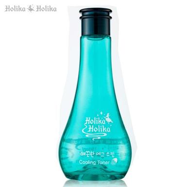  Holika Holika Egg Skin Cooling Toner 