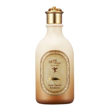 Skin Food Gold Caviar Emulison (19,000W)