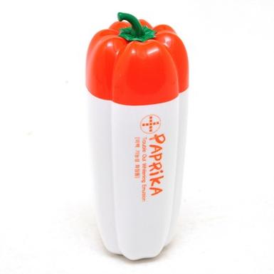 Baviphat Paprika Trouble Out Whitening Emulsion