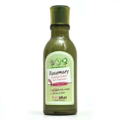 Baviphat Rosemary Goodbye Sebum Gel Emulsion