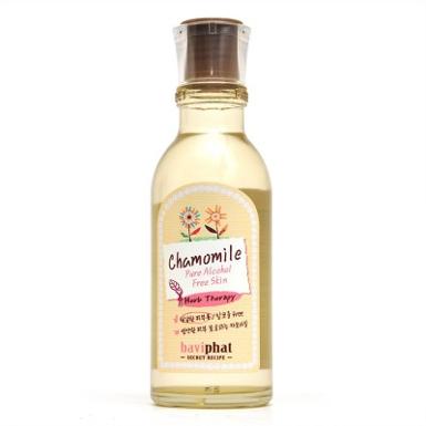 Baviphat Chamomile Pure Acohol Free Skin (7800W)