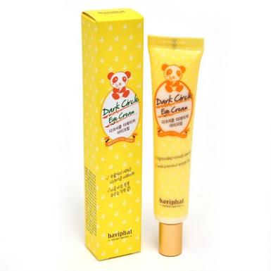 Baviphat Dark Circle Eraser Eye Cream 