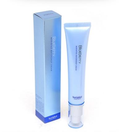 Baviphat Blueberry Marintox Waterdrop Cream 