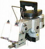 เครื่องจักรเย็บปิดปากกระสอบ Model : NP-3II