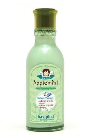 Baviphat AppleMint Pore Tightening emulsion