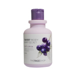 Sweet Body Berry Secret Soft Lotion 