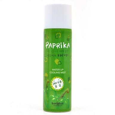 Baviphat Paprika Water Up Cooling Mist