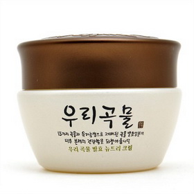 Baviphat Woori Gokmul Fermented Nutri Cream 50 ml.