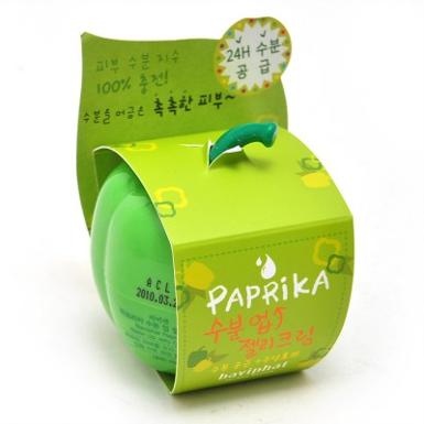 Baviphat Paprika Water Up Jelly Cream 