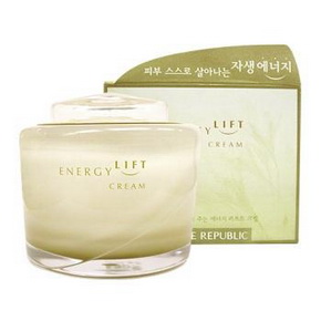 Nature Republic Energy Lift Cream (30900w)