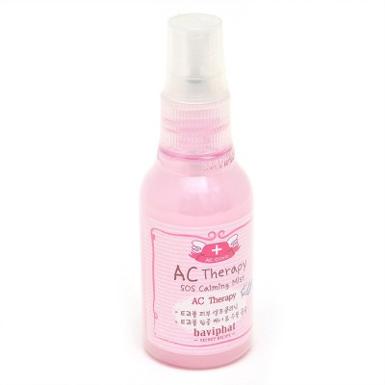 Bavipaht AC Therapy SOS Calming Mist