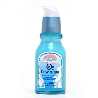 Baviphat O₂Dew Aqua Moisture Serum