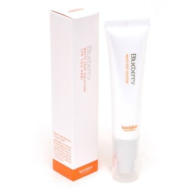 Baviphat Blueberry White Spot Solution 