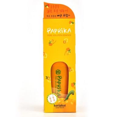 Baviphat Paprika Pore Solution Essence
