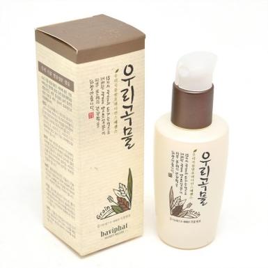 Baviphat Woori Gokmul Fermented Radiance Essence 