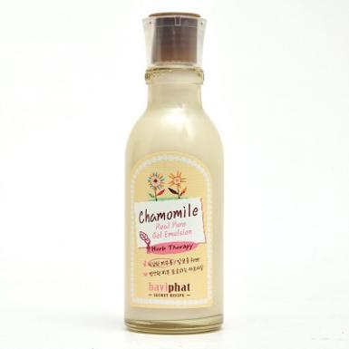 Baviphat Chamomile Real Pure Gel Emulsion (7800W)