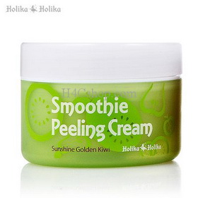 Holika Holika Smoothie Peeling Cream (Sunshine Golden Kiwi) (8800W) 
