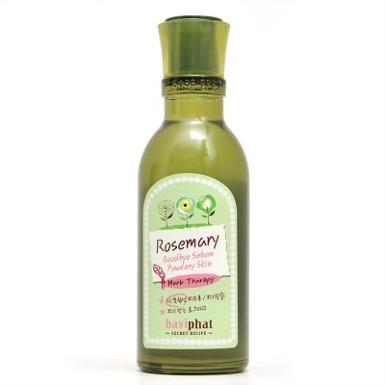 Baviphat Rosemary Goodbye Sebum Powdery Skin (7800w)