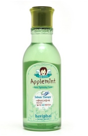 Applemint Pore Tightening Toner 