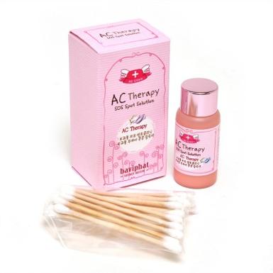 Baviphat AC Therapy SOS Spot Solution 