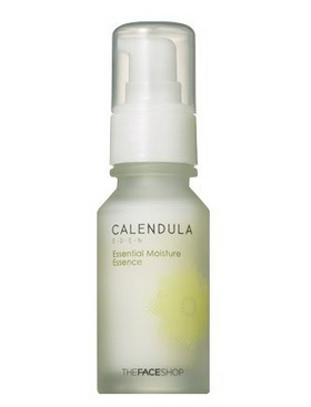THEFACESHOP Calendura Essential Moisture Essence 