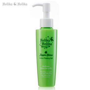Holika Holika Apple Shine Detox Peeling Gel 130ml (9500W)