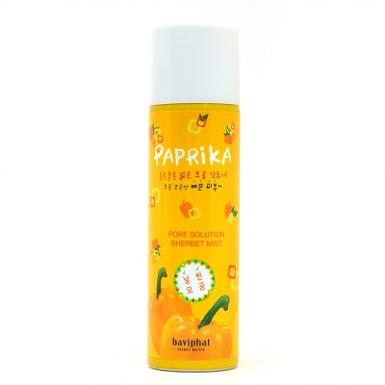 Bavipaht Paprika Pore Solution Sherbet Mist