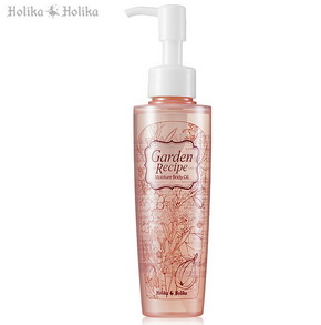 Holika Holika Garden Recipe Moisture Body Oil (10000W)