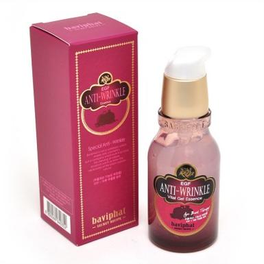 Baviphat EGF Anti-Wrinkle Vital Essence
