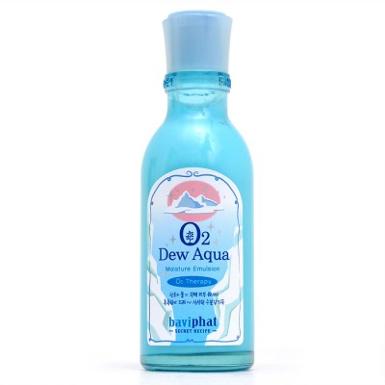 Baviphat O₂Dew Aqua Moisture Emulsion