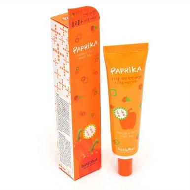 Baviphat Paprika Trouble Out Spot Gel