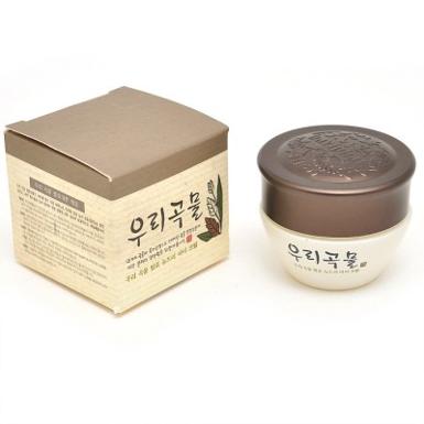 Baviphat Woori Gokmul Fermented Nutri Eye Cream
