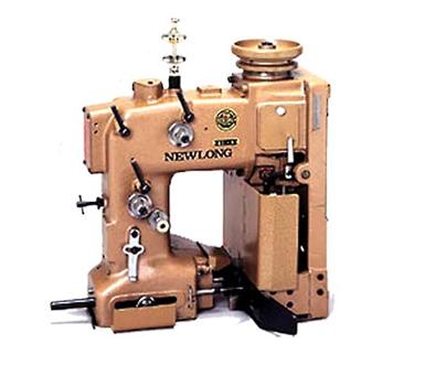 เครื่องจักรเย็บปิดปากกระสอบ Model : DS-6AC , DS-6WAC